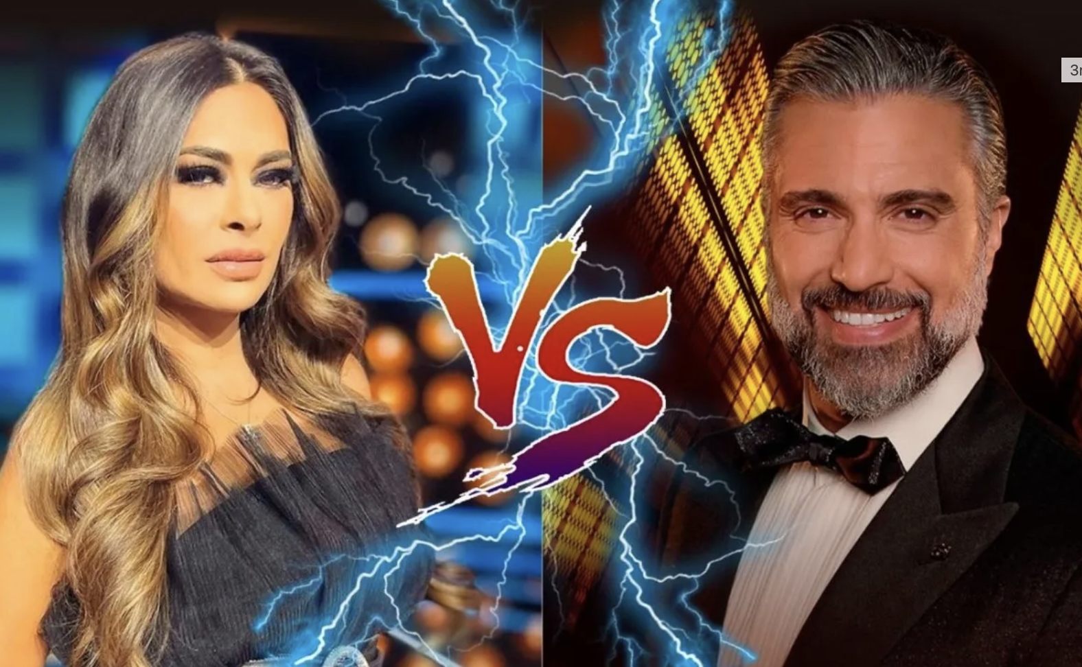 Televisa Supera a TV Azteca en la Guerra de Reality Shows